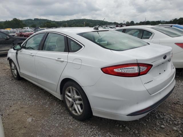 VIN 3FA6P0HD2GR177310 2016 Ford Fusion, SE no.2