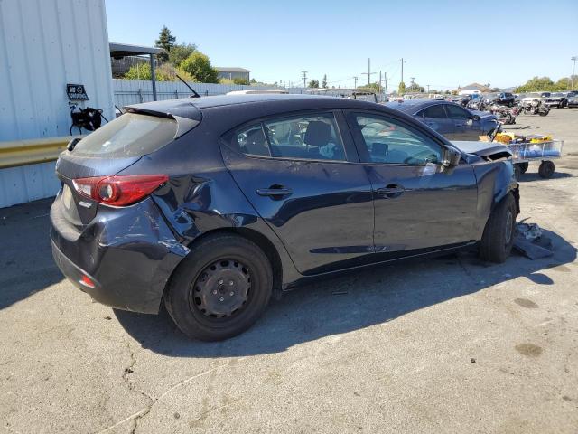 VIN JM1BM1K75F1251094 2015 Mazda 3, Sport no.3