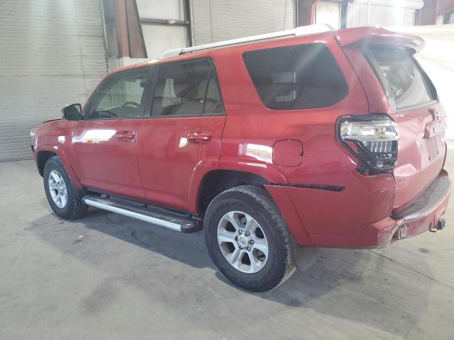 VIN JTEBU5JR2G5390809 2016 Toyota 4runner, Sr5/Sr5... no.2