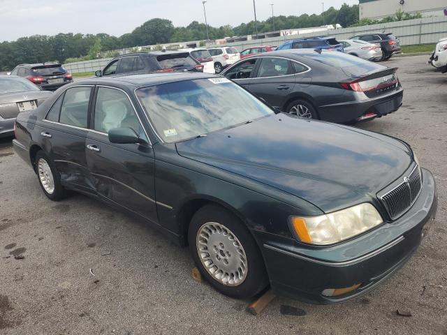 JNKBY31A3YM701029 2000 Infiniti Q45 Base