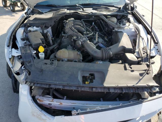 2016 Ford Mustang VIN: 1FATP8EM0G5295431 Lot: 61471554