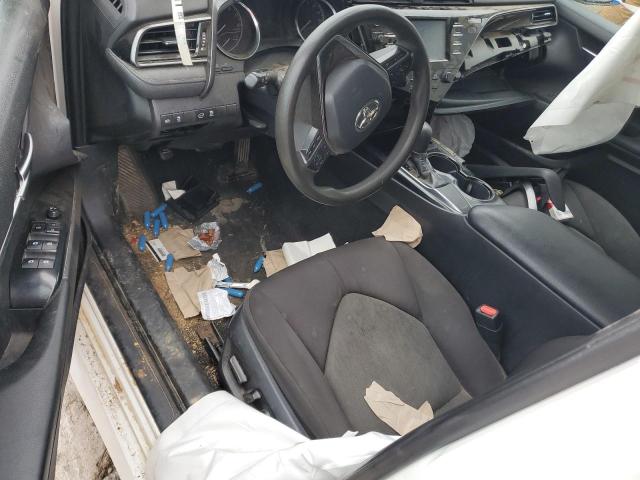 2019 TOYOTA CAMRY L - 4T1B11HK2KU771987