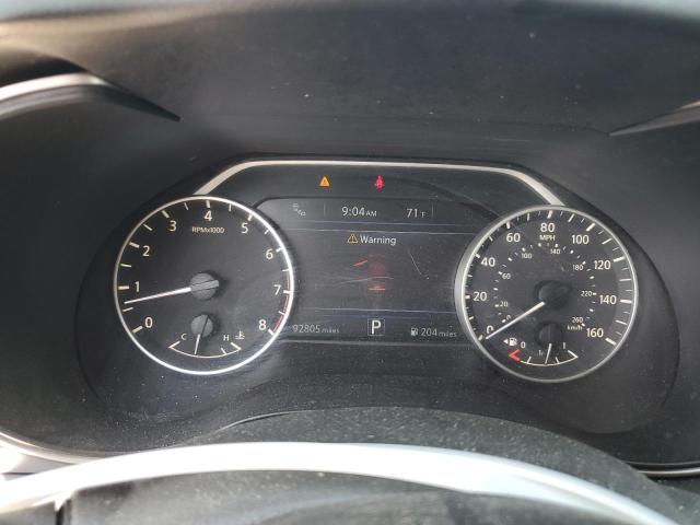 2016 NISSAN MAXIMA 3.5 - 1N4AA6AP1GC434118