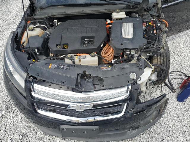 VIN 1G1RA6E41FU122959 2015 Chevrolet Volt no.11