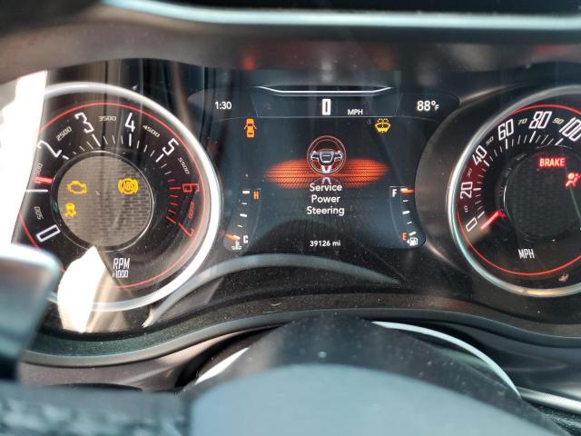 2023 DODGE CHALLENGER 2C3CDZBT3PH505361
