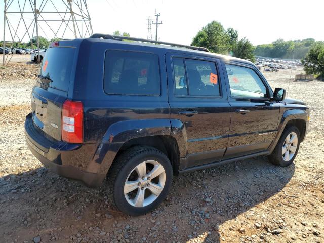 2014 Jeep Patriot Latitude VIN: 1C4NJRFB2ED507076 Lot: 61559764