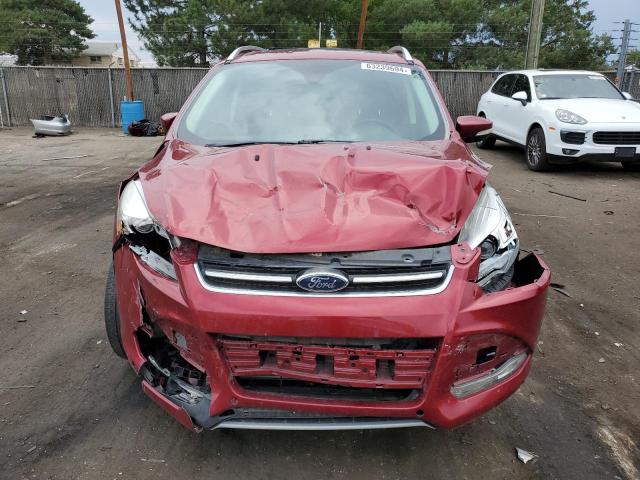 VIN 1FMCU9J99GUB71802 2016 Ford Escape, Titanium no.5