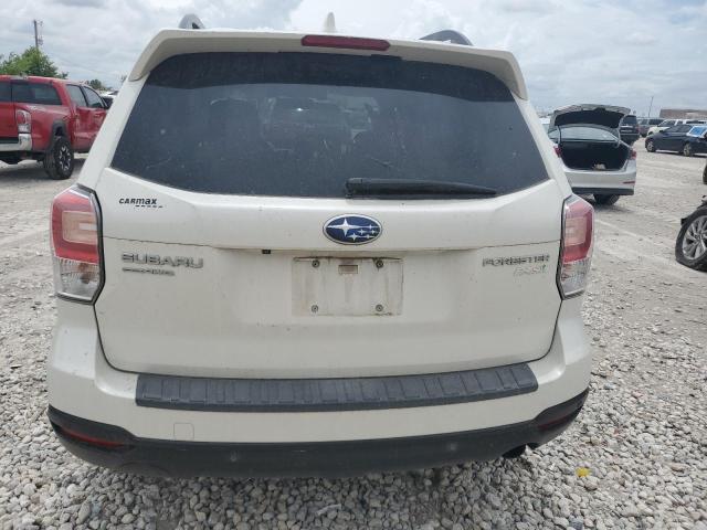 2017 Subaru Forester 2.5I Touring VIN: JF2SJAWC6HH449176 Lot: 61264454