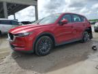 2021 MAZDA CX-5 SPORT - JM3KFABM1M1304636