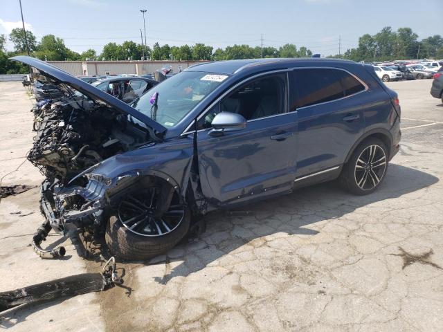 VIN 5LMTJ3DH7JUL14209 2018 Lincoln MKC, Reserve no.1