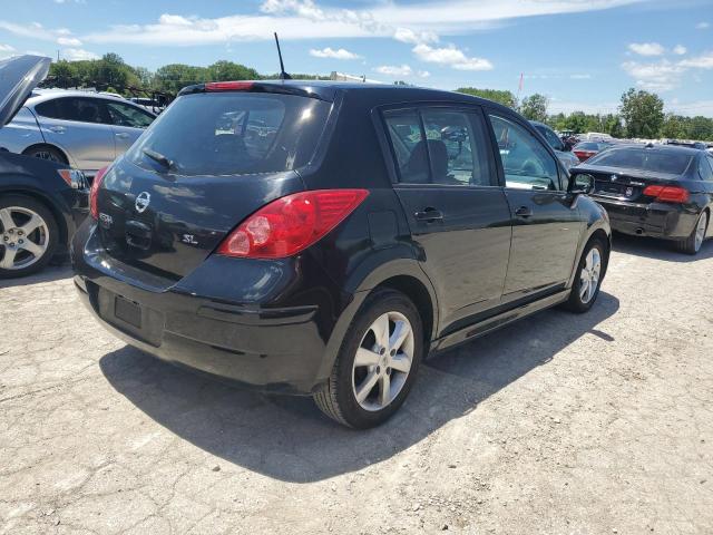 2010 Nissan Versa S VIN: 3N1BC1CP6AL386641 Lot: 61599084