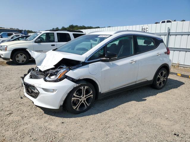 2019 CHEVROLET BOLT EV PR - 1G1FZ6S08K4135568