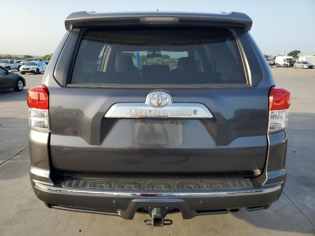 2012 Toyota 4Runner Sr5 VIN: JTEZU5JR3C5038699 Lot: 63000364