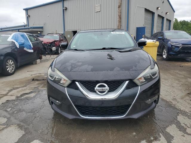 2016 NISSAN MAXIMA 3.5 - 1N4AA6AP9GC904671