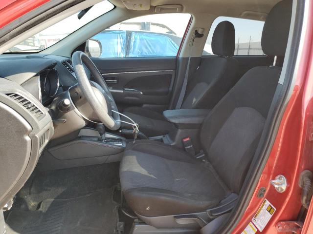 2018 MITSUBISHI OUTLANDER - JA4AP3AU3JZ001685