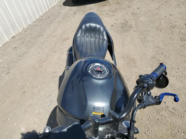 2022 SUZUKI SV650 A - JS1VP55B5N7100225