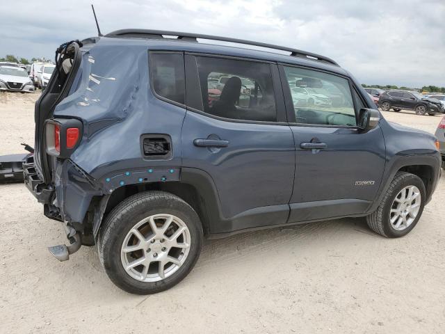 2021 JEEP RENEGADE L - ZACNJDD18MPN23468