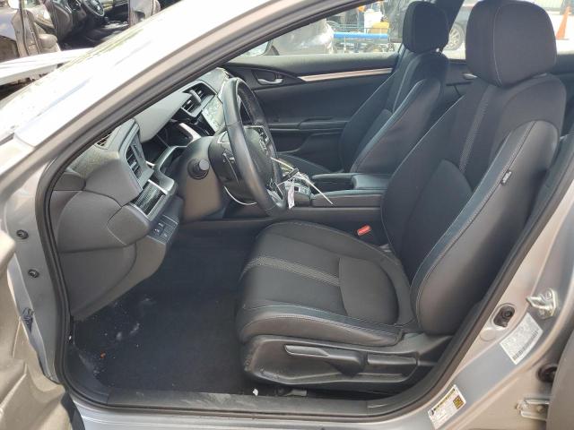 2020 Honda Civic Sport VIN: 2HGFC2F89LH596933 Lot: 61148054