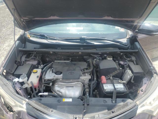 2017 Toyota Rav4 Se VIN: 2T3JFREV5HW672736 Lot: 61879794