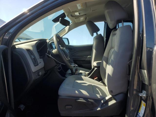 2017 CHEVROLET COLORADO - 1GCHSBEA8H1253552
