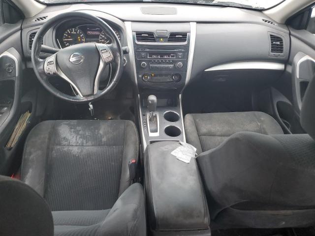 2015 NISSAN ALTIMA 2.5 - 1N4AL3AP2FN372336