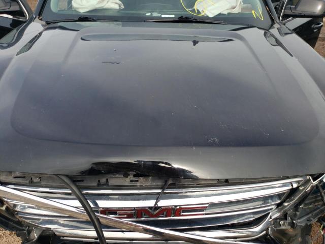 2016 GMC YUKON SLT - 1GKS2BKC1GR280026