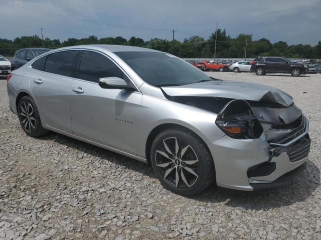 2018 CHEVROLET MALIBU LT - 1G1ZD5ST1JF282964