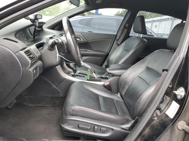 2017 HONDA ACCORD SPO - 1HGCR2F16HA098800