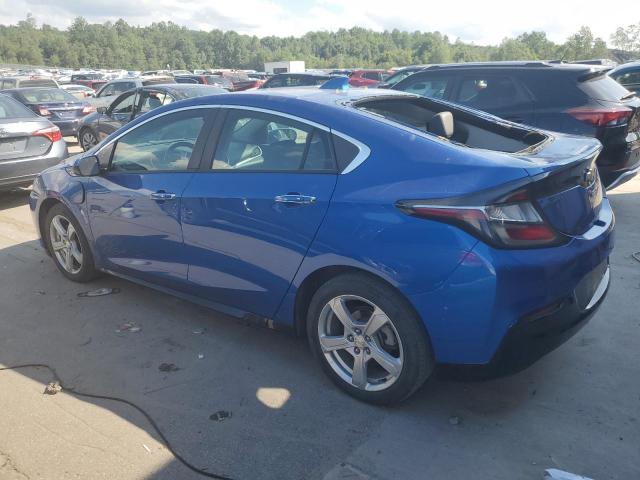 VIN 1G1RA6S52HU171961 2017 Chevrolet Volt, LT no.2