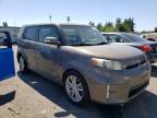 TOYOTA SCION XB photo