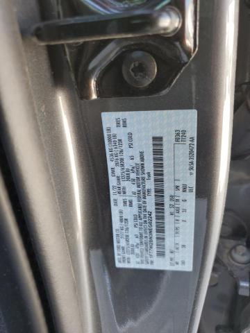 2022 FORD F250 SUPER - 1FT7W2BN3NEG02242