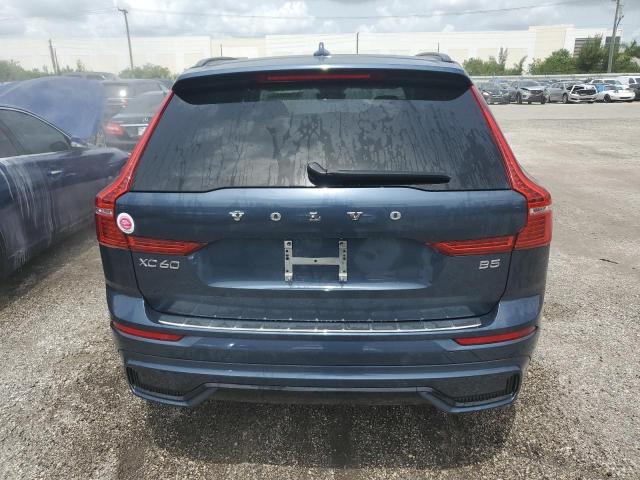 2023 VOLVO XC60 ULTIM - YV4L12DX7P1197781