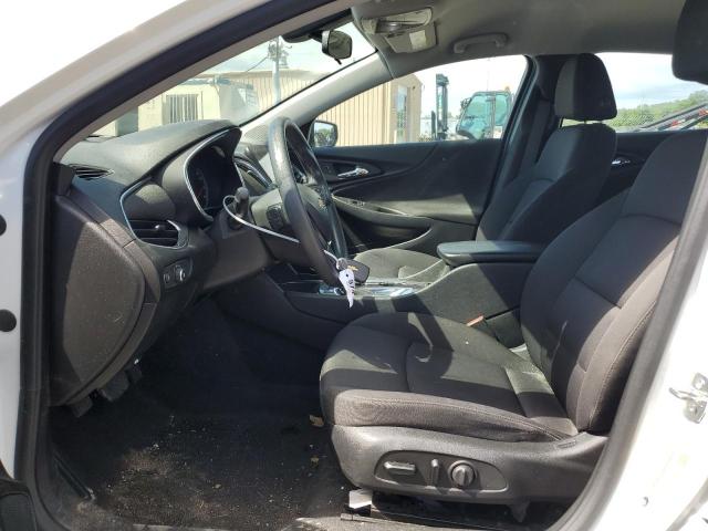 2020 Chevrolet Malibu Lt VIN: 1G1ZD5ST9LF007863 Lot: 61480234