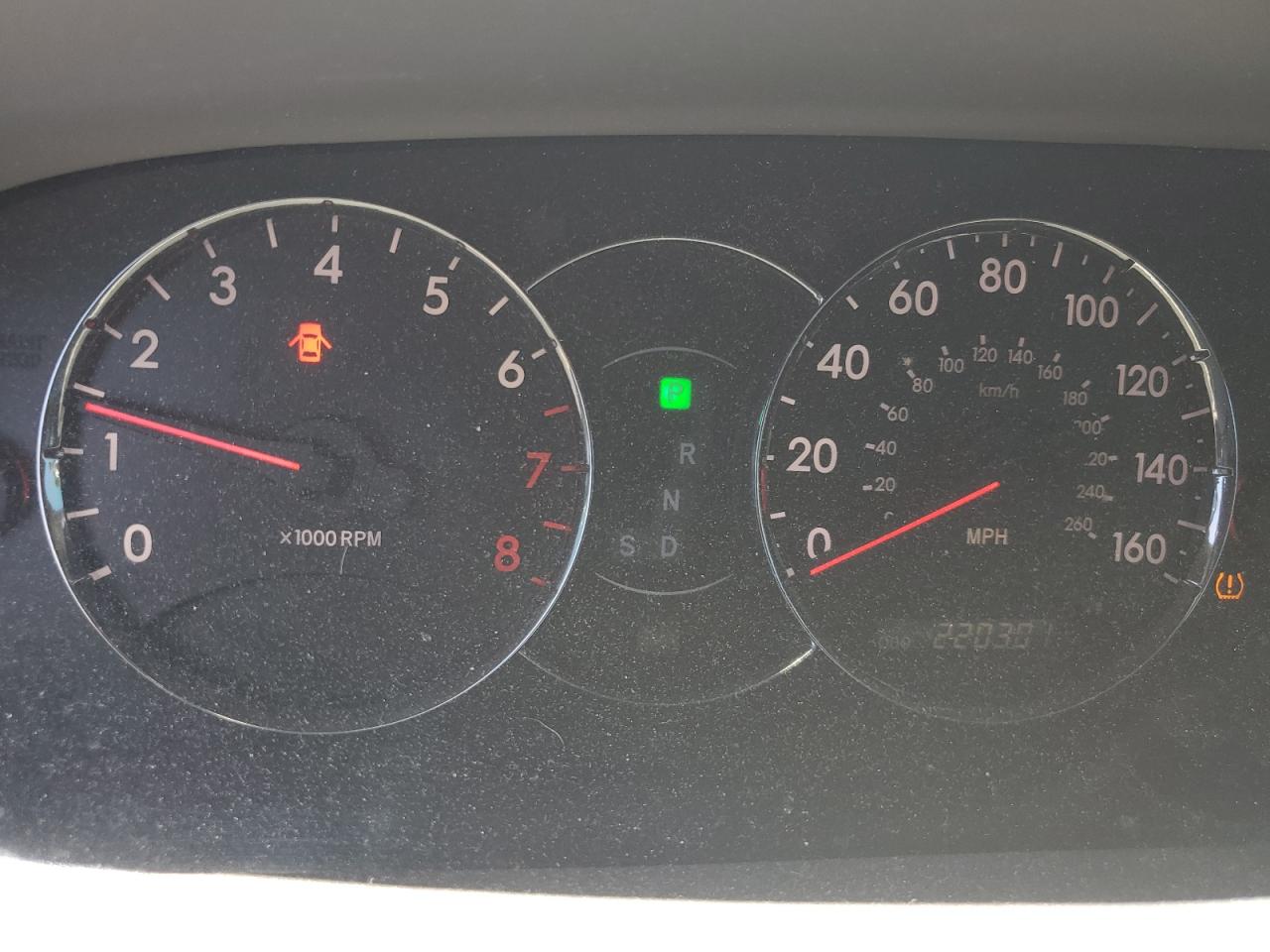 4T1BK36B67U189121 2007 Toyota Avalon Xl