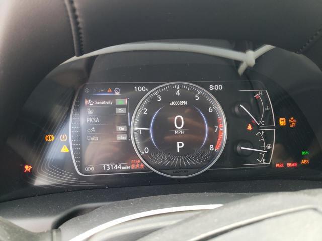 2021 Lexus Es 350 Base VIN: 58ADZ1B13MU097264 Lot: 60379324