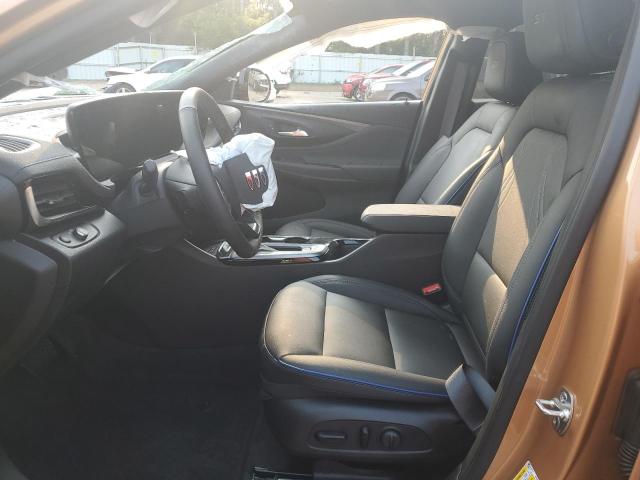 2024 BUICK ENVISTA SP KL47LBE2XRB095870