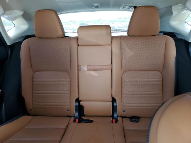 2021 LEXUS CRF JTJDARDZ0L5012388