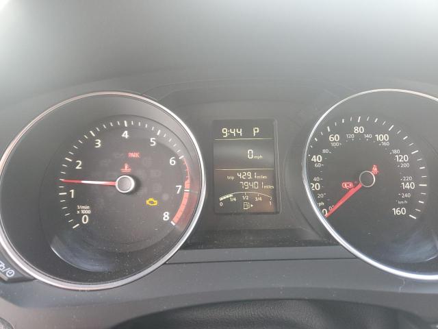 2016 Volkswagen Jetta S VIN: 3VW267AJ2GM318648 Lot: 60784014