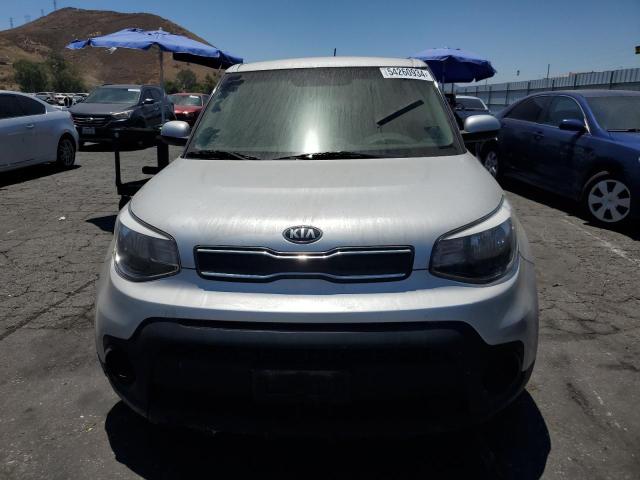 VIN KNDJN2A29H7456826 2017 KIA Soul no.5