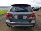 MERCEDES-BENZ GLE 400 4M photo