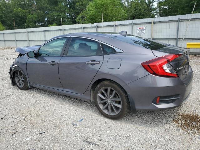 2020 Honda Civic Ex VIN: 19XFC1F3XLE015464 Lot: 62016884