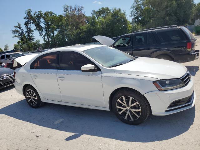 2017 VOLKSWAGEN JETTA SE - 3VWB67AJ3HM209083