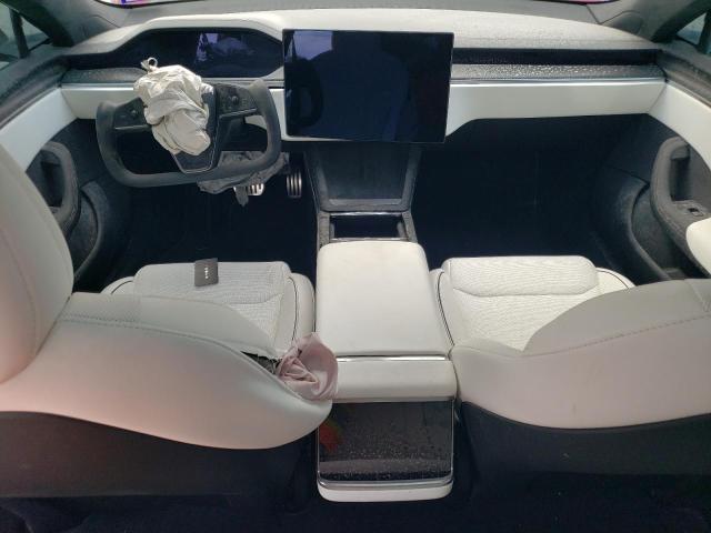 2023 TESLA MODEL S - 5YJSA1E64PF513062