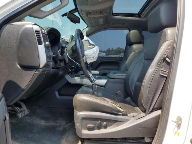 2016 CHEVROLET SILV1500 2 - 1GC1KWEG6GF243164