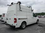 NISSAN NV 2500 S photo