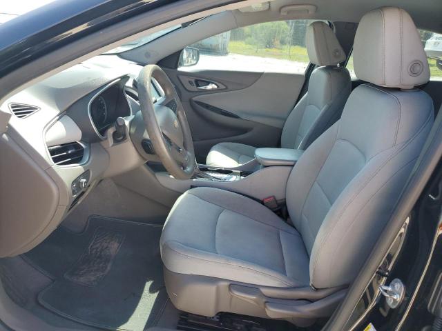 2016 Chevrolet Malibu Ls VIN: 1G1ZB5STXGF306662 Lot: 61926714