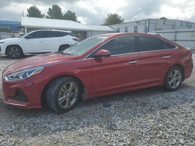 2018 HYUNDAI SONATA SPO 5NPE34AF3JH647620  62454074