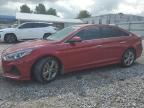 2018 HYUNDAI SONATA SPO - 5NPE34AF3JH647620