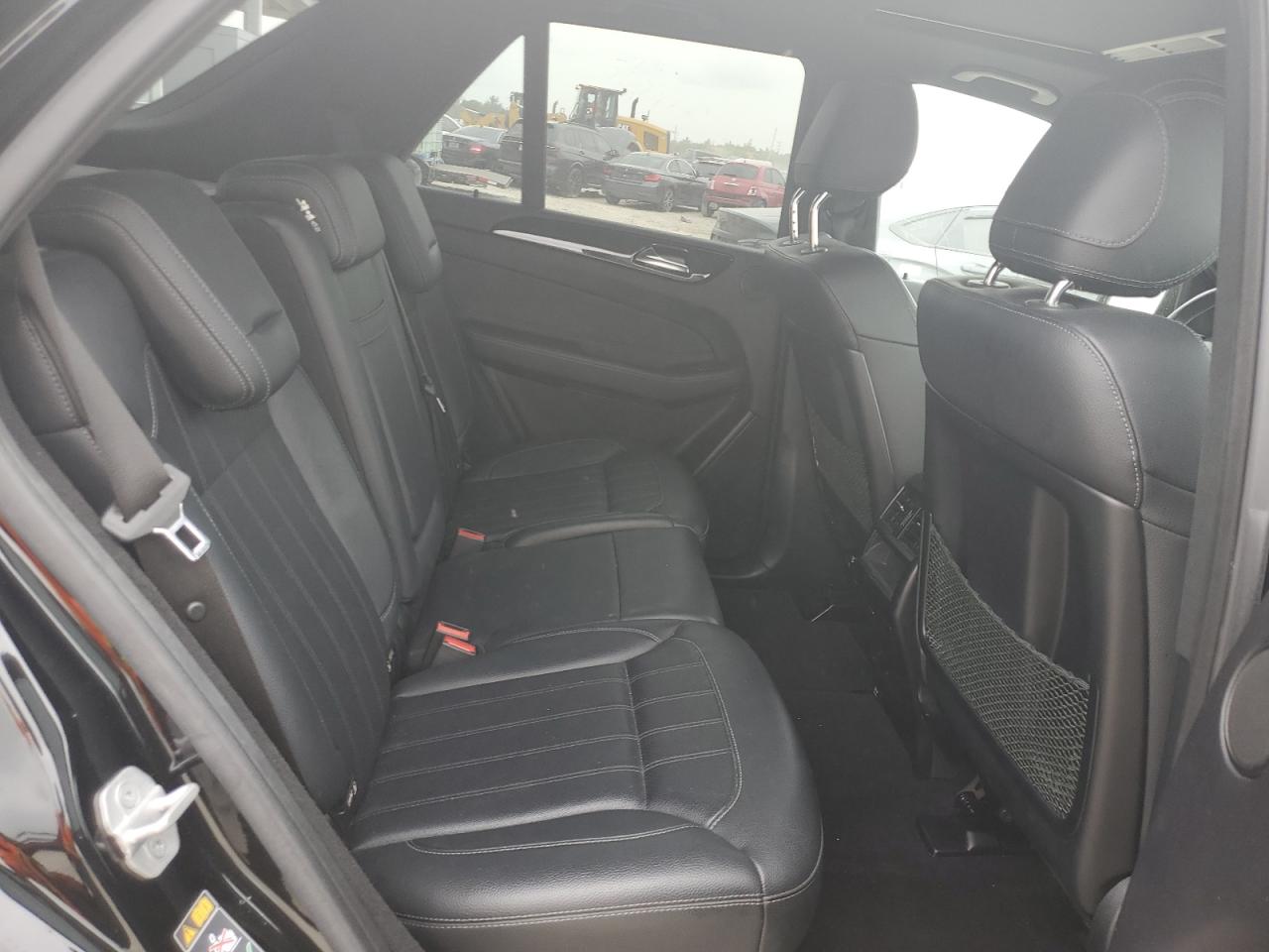 4JGDA5JB2JB053182 2018 Mercedes-Benz Gle 350