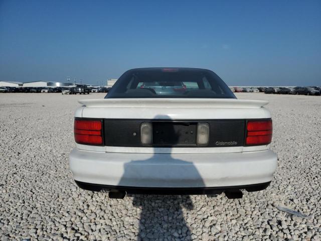 1G3NL14D4NM458432 1992 Oldsmobile Achieva S